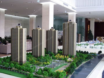 瞰海尚府 天津?yàn)I海新區(qū)的房產(chǎn)開發(fā)新地標(biāo)