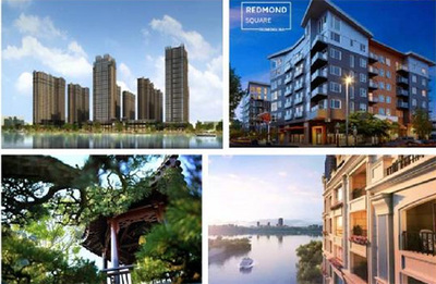 當(dāng)代置業(yè)上市四周年 向上生長，向陽而生——以旅游產(chǎn)品開發(fā)賦能未來發(fā)展新篇章