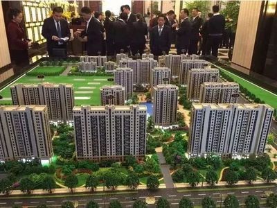 濰坊嚴查房地產(chǎn)價格虛高，市場規(guī)范助力旅游產(chǎn)品多元化開發(fā)