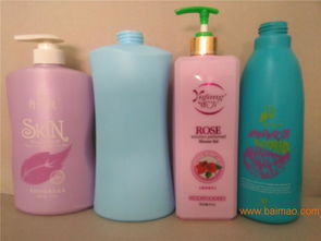 洗發護發用品包裝瓶廠家直銷 優質包裝解決方案與價格優勢
