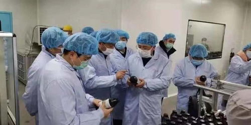 戰(zhàn)疫情 護(hù)健康——熱烈祝賀恒博生物獲消毒產(chǎn)品生產(chǎn)企業(yè)衛(wèi)生許可證，恒通動(dòng)保進(jìn)軍生物制品新領(lǐng)域