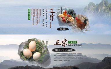 綠色田園，健康生活——優質農產品展