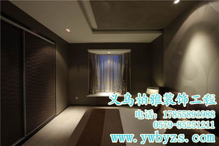 蘇溪鎮室內裝修首選 柏雅裝飾工程獲客戶好評，高清大圖展現品質細節